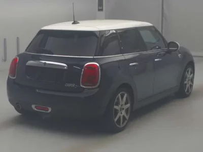 BMW MINI