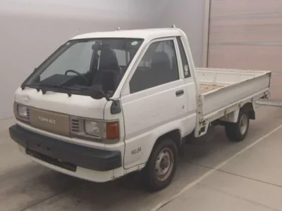 Toyota TOWN ACE TRUCK