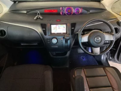Mazda BIANTE