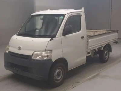 Toyota LITE ACE TRUCK