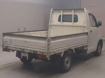 Toyota LITE ACE TRUCK