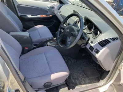 Nissan WINGROAD