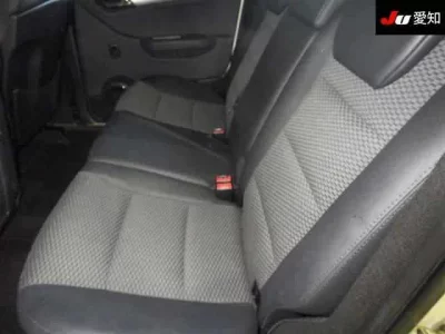 Mercedes-Benz B CLASS