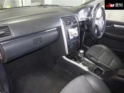 Mercedes-Benz B CLASS