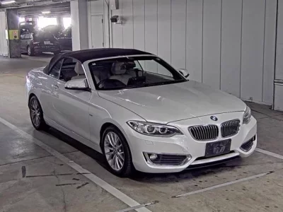 BMW 2-Series