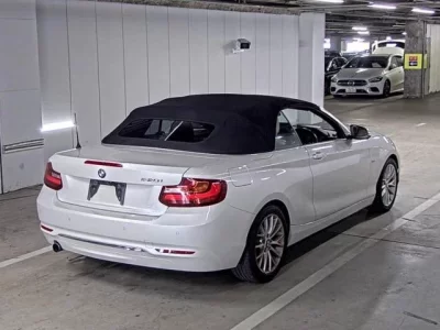 BMW 2-Series