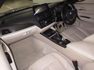 BMW 2-Series