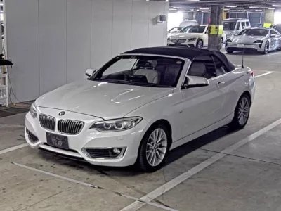 BMW 2-Series