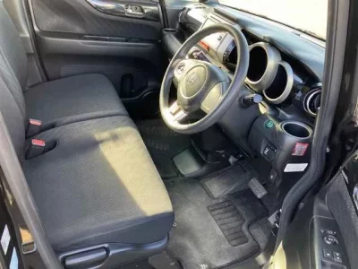 Honda N BOX PLUS