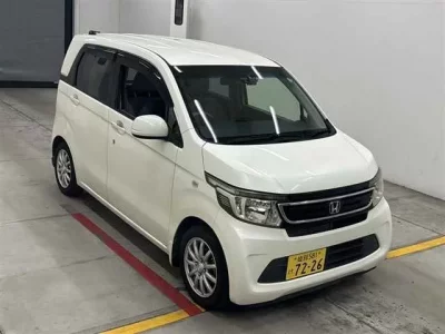 Honda N WGN