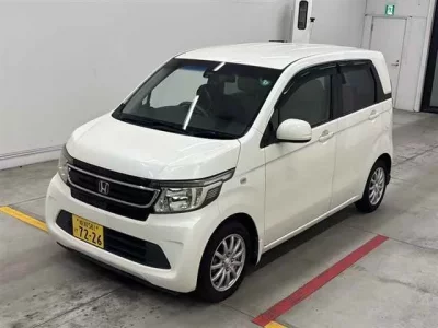 Honda N WGN