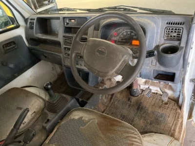 Nissan CLIPPER TRUCK