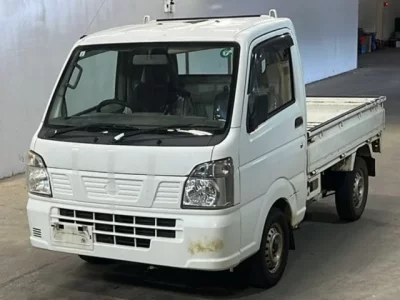 Nissan CLIPPER TRUCK