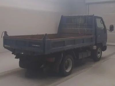 Toyota DYNA