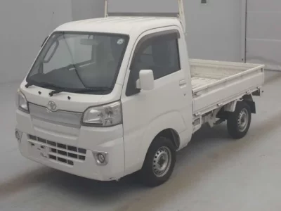 Toyota PIXIS TRUCK