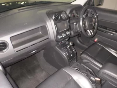 Chrysler JEEP PATRIOT