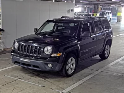 Chrysler JEEP PATRIOT