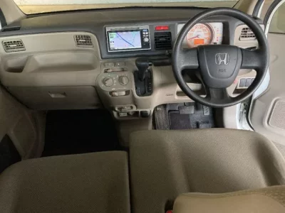 Honda LIFE