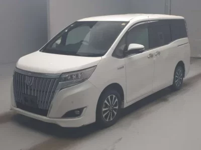 Toyota ESQUIRE