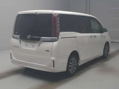 Toyota ESQUIRE