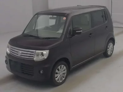 Suzuki MRWAGON