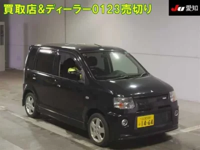 Mitsubishi EK SPORTS