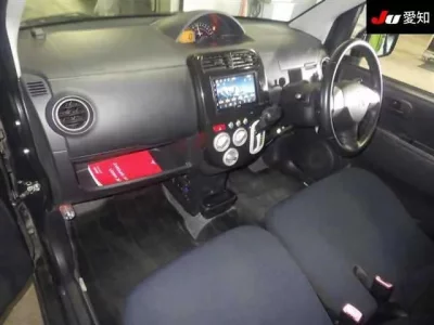 Mitsubishi EK SPORTS