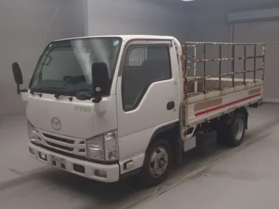 Mazda TITAN