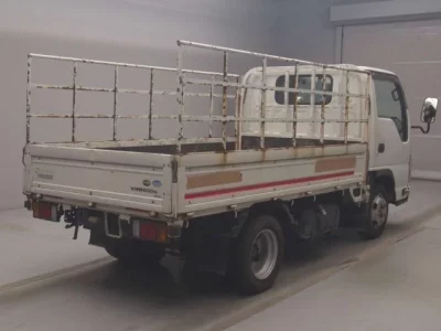 Mazda TITAN