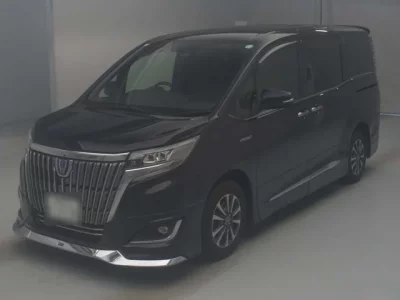 Toyota ESQUIRE