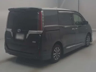 Toyota ESQUIRE