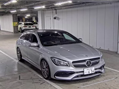 Mercedes-Benz AMG