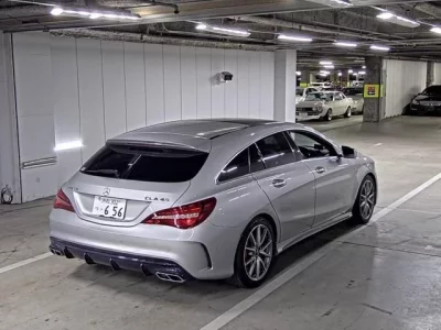 Mercedes-Benz AMG