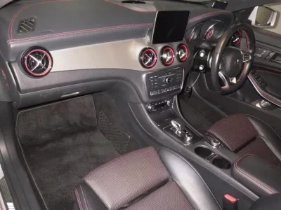 Mercedes-Benz AMG