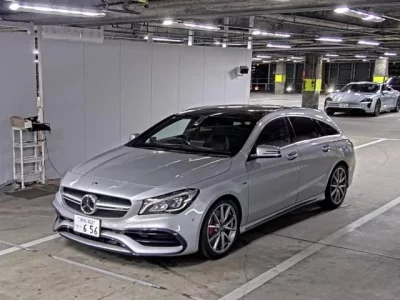 Mercedes-Benz AMG