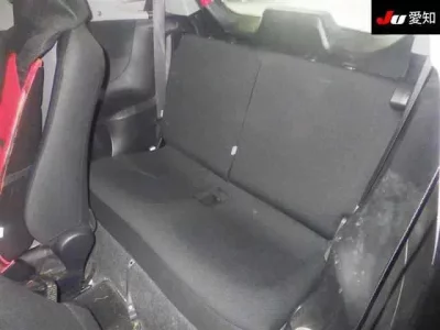 Toyota IQ