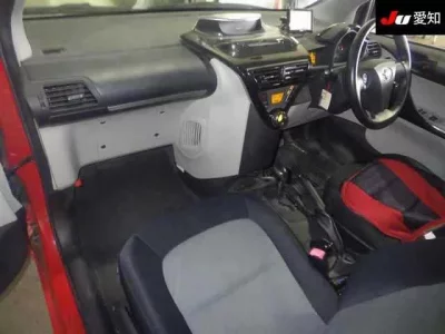 Toyota IQ