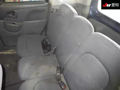 Toyota FUNCARGO