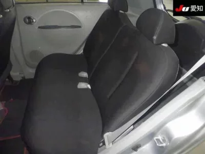 Mitsubishi I