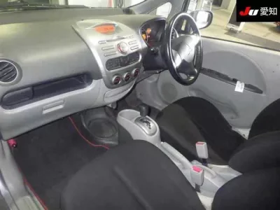 Mitsubishi I
