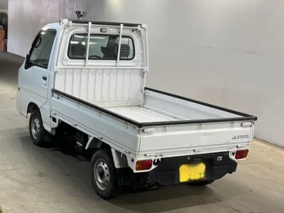 Subaru SAMBAR