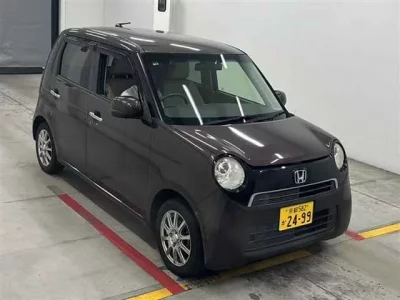 Honda N ONE
