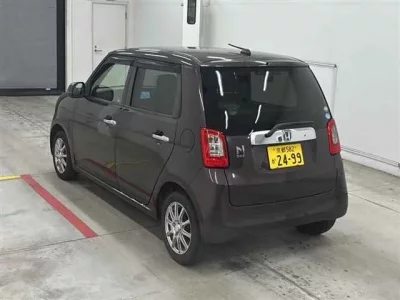 Honda N ONE