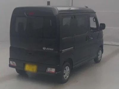 Daihatsu ATRAI VAN