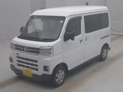 Daihatsu ATRAI VAN