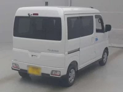 Daihatsu ATRAI VAN