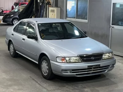 Nissan SUNNY