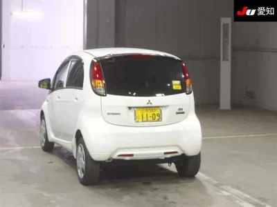 Mitsubishi I-MIEV