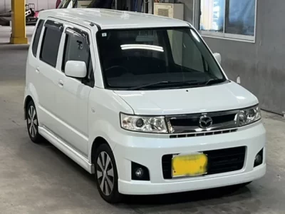 Mazda AZ WAGON