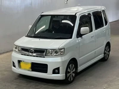 Mazda AZ WAGON